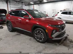 KM8JEDD1XSU391097 2025 HYUNDAI TUCSON