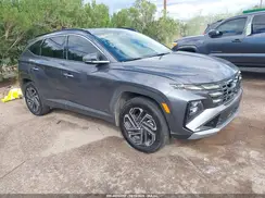 KM8JEDD1XSU391908 2025 HYUNDAI TUCSON