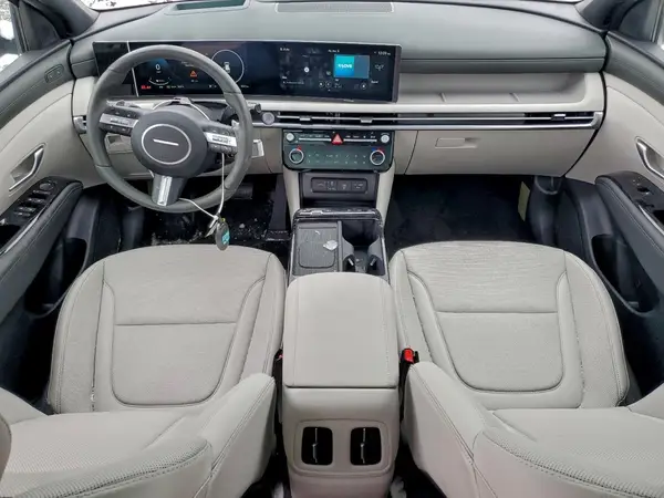 KM8JEDD1XSU392248 2025 HYUNDAI TUCSON - Image 8