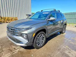 KM8JEDD1XTU417666 2026 HYUNDAI TUCSON