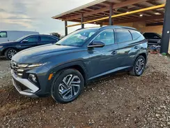 KM8JEDD1XTU444530 2026 HYUNDAI TUCSON