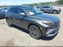 KM8JEDD1XTU447699 2026 HYUNDAI TUCSON