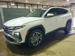 KM8JEDD1XTU456614 2026 HYUNDAI TUCSON