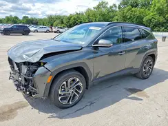 KM8JEDD1XTU477513 2026 HYUNDAI TUCSON