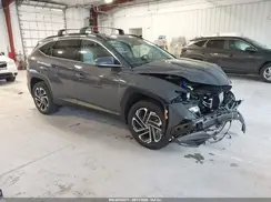 KM8JEDD1XTU509568 2026 HYUNDAI TUCSON