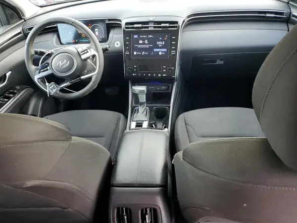 KM8JF3AE0NU104725 2022 HYUNDAI TUCSON - Image 8