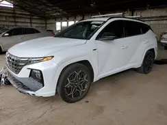 KM8JF3AE0NU146117 2022 HYUNDAI TUCSON