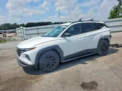 KM8JF3AE0NU164665 2022 HYUNDAI TUCSON