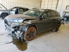 KM8JF3AE0NU167372 2022 HYUNDAI TUCSON