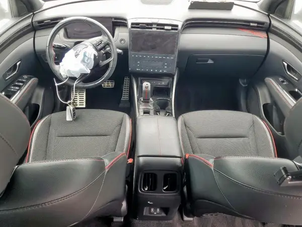 KM8JF3AE0PU180559 2023 HYUNDAI TUCSON - Image 8