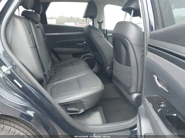 KM8JF3AE0PU193733 2023 HYUNDAI TUCSON - Image 8