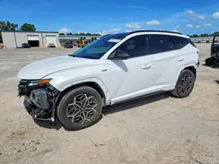 KM8JF3AE0PU199757 2023 HYUNDAI TUCSON