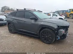 KM8JF3AE0PU200986 2023 HYUNDAI TUCSON