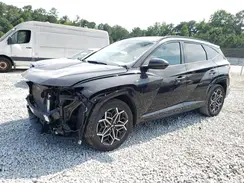 KM8JF3AE1NU079379 2022 HYUNDAI TUCSON