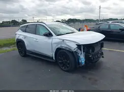 KM8JF3AE1NU104619 2022 HYUNDAI TUCSON