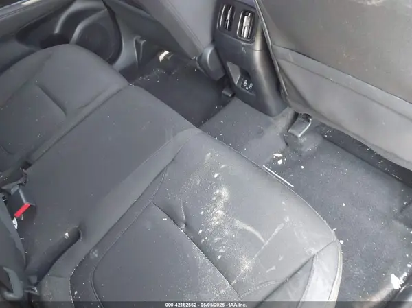 KM8JF3AE1NU106371 2022 HYUNDAI TUCSON - Image 8