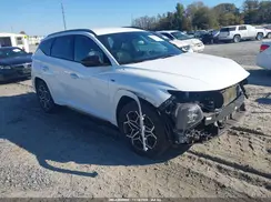 KM8JF3AE1NU121940 2022 HYUNDAI TUCSON