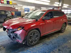 KM8JF3AE1NU152993 2022 HYUNDAI TUCSON