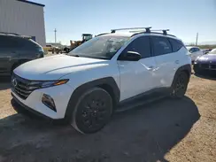 KM8JF3AE1PU190632 2023 HYUNDAI TUCSON