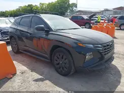 KM8JF3AE1PU200933 2023 HYUNDAI TUCSON