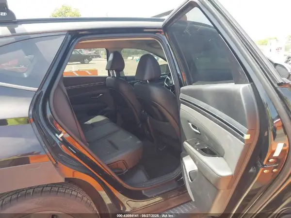 KM8JF3AE1PU200933 2023 HYUNDAI TUCSON - Image 8