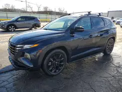 KM8JF3AE1PU208739 2023 HYUNDAI TUCSON