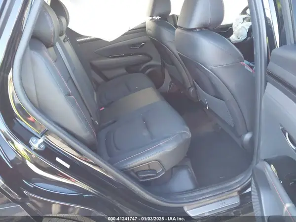 KM8JF3AE1PU211656 2023 HYUNDAI TUCSON - Image 8