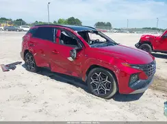 KM8JF3AE1PU246021 2023 HYUNDAI TUCSON