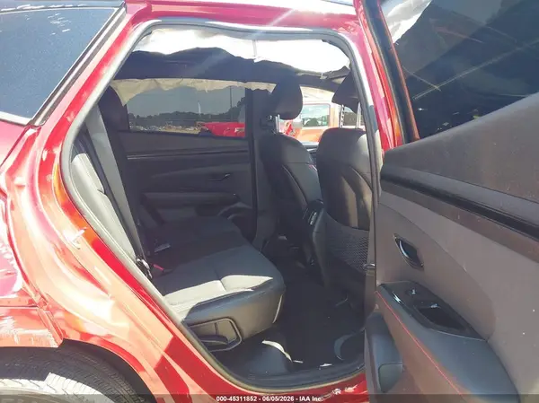 KM8JF3AE1PU246021 2023 HYUNDAI TUCSON - Image 8