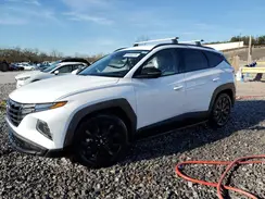 KM8JF3AE1PU254880 2023 HYUNDAI TUCSON