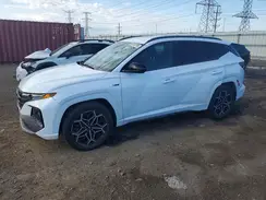 KM8JF3AE2NU095588 2022 HYUNDAI TUCSON