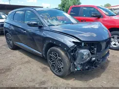 KM8JF3AE2NU123213 2022 HYUNDAI TUCSON