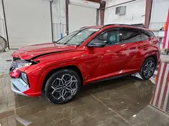 KM8JF3AE2NU123535 2022 HYUNDAI TUCSON
