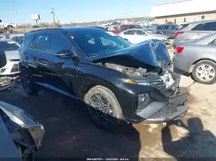KM8JF3AE2NU151223 2022 HYUNDAI TUCSON