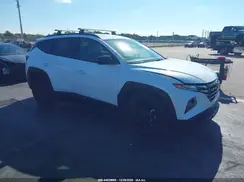 KM8JF3AE2NU157815 2022 HYUNDAI TUCSON
