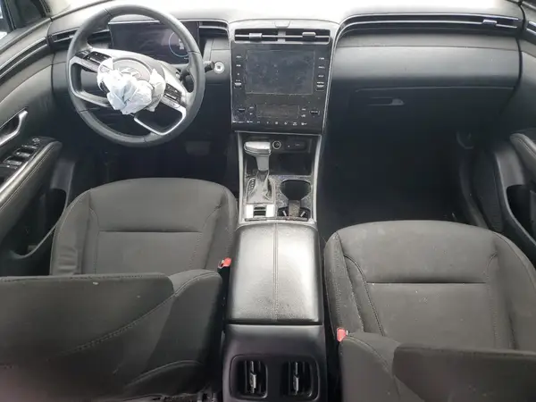 KM8JF3AE2NU160391 2022 HYUNDAI TUCSON - Image 8