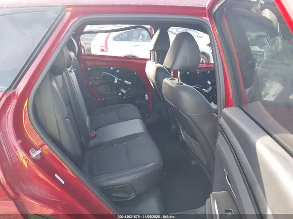 KM8JF3AE2NU164201 2022 HYUNDAI TUCSON - Image 8