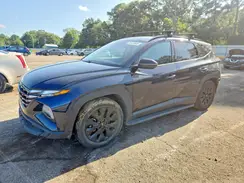 KM8JF3AE2PU174603 2023 HYUNDAI TUCSON