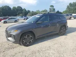 KM8JF3AE2PU177498 2023 HYUNDAI TUCSON