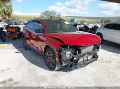 KM8JF3AE2PU200231 2023 HYUNDAI TUCSON