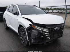 KM8JF3AE2PU205798 2023 HYUNDAI TUCSON