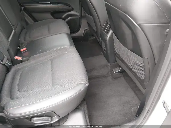 KM8JF3AE2PU205798 2023 HYUNDAI TUCSON - Image 8