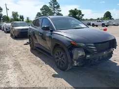 KM8JF3AE3NU105500 2022 HYUNDAI TUCSON