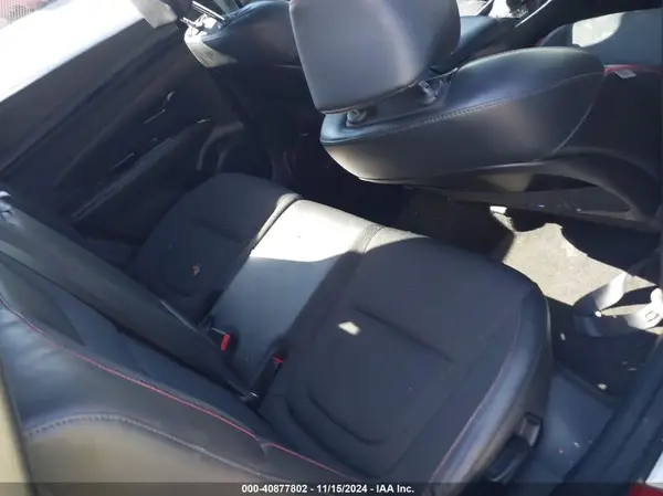KM8JF3AE3NU165017 2022 HYUNDAI TUCSON - Image 8