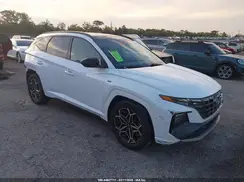 KM8JF3AE3PU180880 2023 HYUNDAI TUCSON