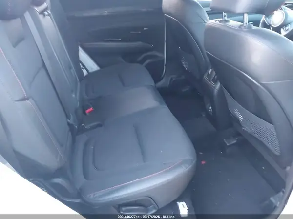KM8JF3AE3PU180880 2023 HYUNDAI TUCSON - Image 8