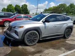 KM8JF3AE3PU190681 2023 HYUNDAI TUCSON