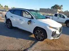 KM8JF3AE3PU231830 2023 HYUNDAI TUCSON