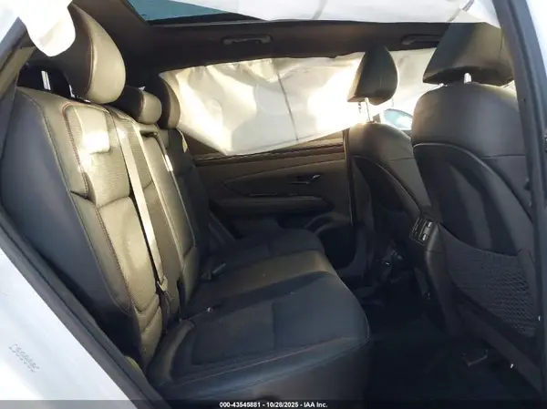 KM8JF3AE3PU231830 2023 HYUNDAI TUCSON - Image 8