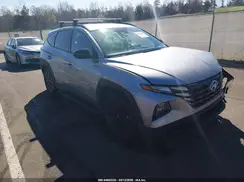 KM8JF3AE3PU254508 2023 HYUNDAI TUCSON